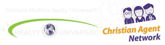 Nathalie Mullinix Realty Universal, Inc. - Christian Agent Network